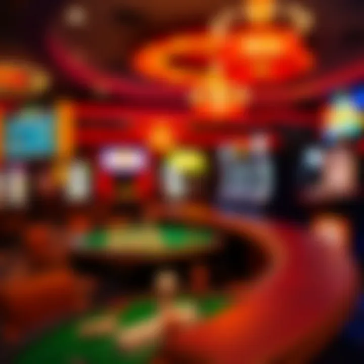 Promoting Responsible Gambling Practices Responsible gambling tips and resources