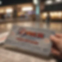 Ohio Powerball lottery tickets