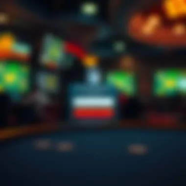 Security Measures for Account Login A secure login prompt emphasizing the importance of account safety in online gaming