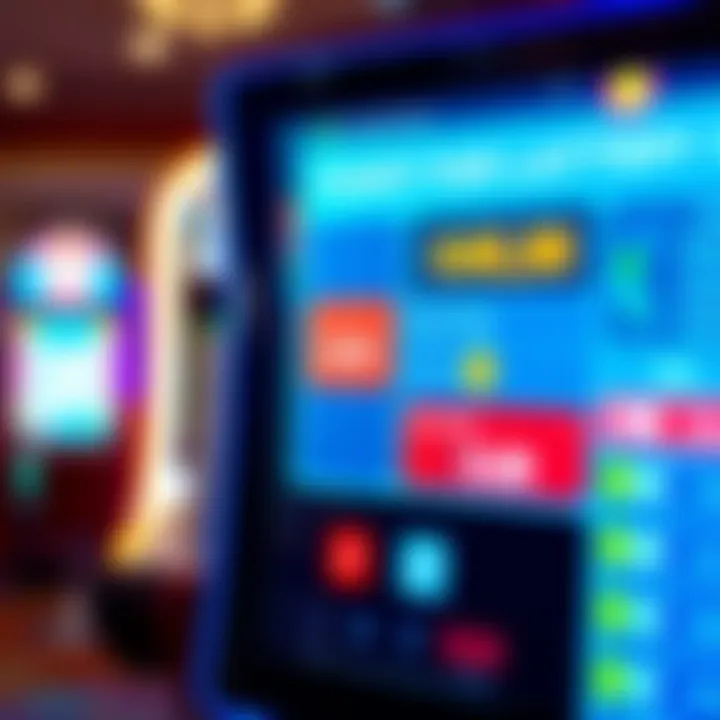 Online Ticket Purchase Interface Online ticket purchasing interface