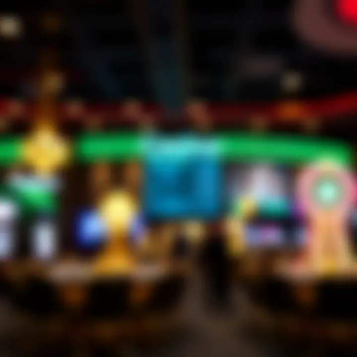 Security protocols at Coco Casino