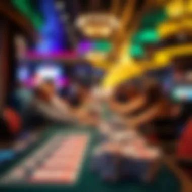 Best Practices for Responsible Gambling Gambling responsibly with guidelines