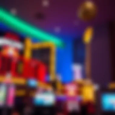 Financial Viability of Encore Boston Harbor Visual representation of the financial viability of Encore Boston Harbor