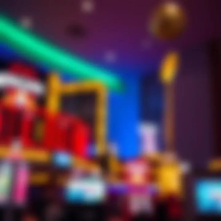 Financial Viability of Encore Boston Harbor Visual representation of the financial viability of Encore Boston Harbor