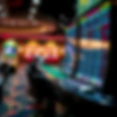 Understanding Betting Odds and Trends PGA betting odds and charts