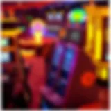 Parking Map Overview Detailed parking map of Philly Live Casino