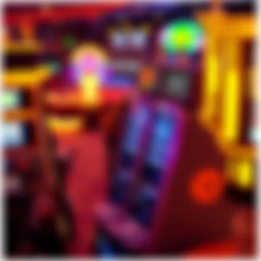 Parking Map Overview Detailed parking map of Philly Live Casino