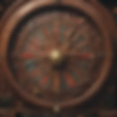 Understanding Player Psychology in Lock and Spin Slots An engaging depiction of player psychology in relation to lock and spin slots