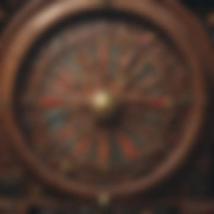 Understanding Player Psychology in Lock and Spin Slots An engaging depiction of player psychology in relation to lock and spin slots