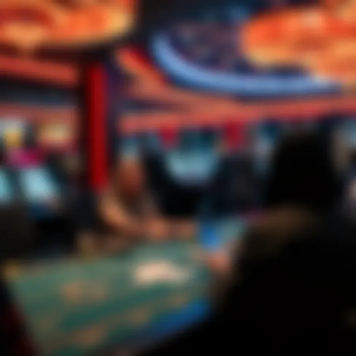 Analyzing Market Dynamics in Online Gaming Analyzing market dynamics in online gaming