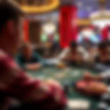 Strategic Insights for Winning PokerStars Free Spin and Go Strategic insights for winning PokerStars Free Spin and Go