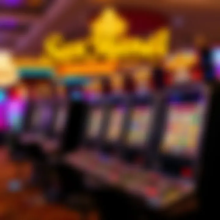 Maximizing user experience in San Manuel Free Slots