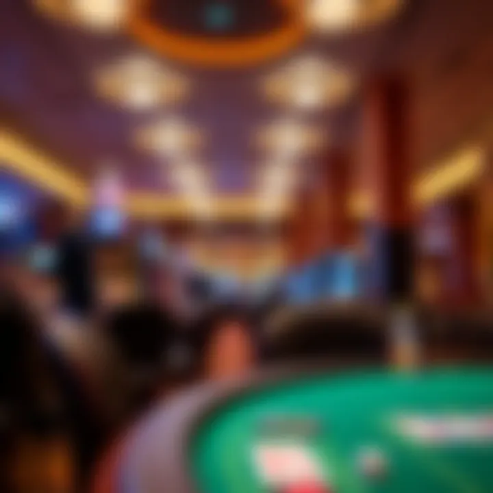 Career Growth and Development Career development opportunities at Saracen Casino Resort