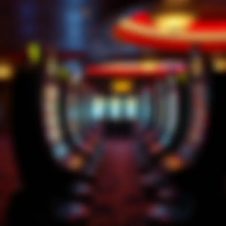 Cultural Significance of Slot Machines Cultural significance of slot machines in West Palm Beach