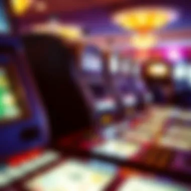 Historical Evolution of Slot Machines Historical evolution of slot machines in West Palm Beach