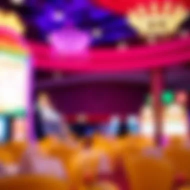 Promotional events and updates