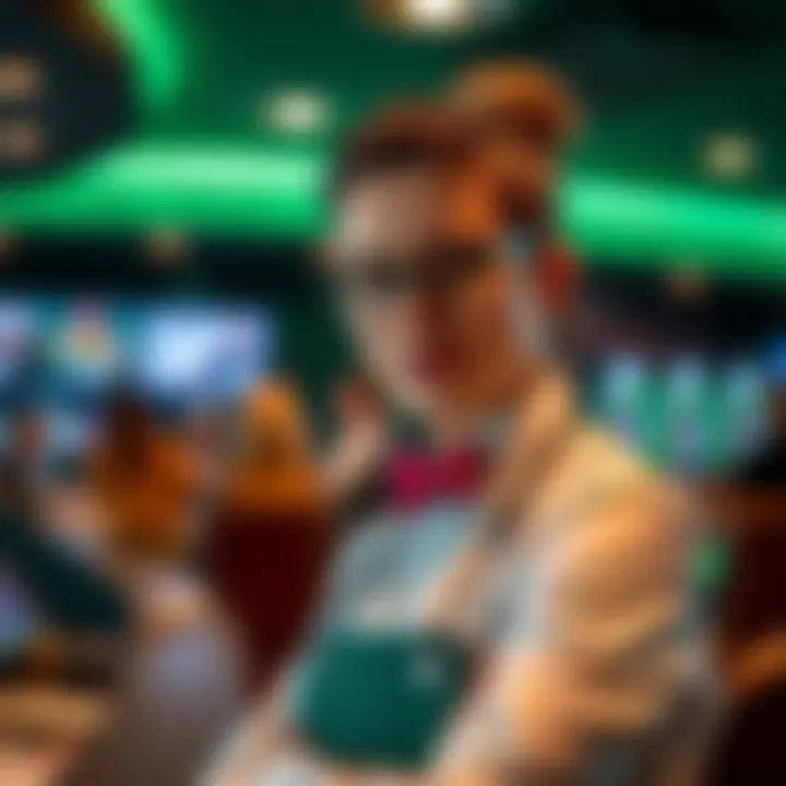 Customer Service Excellence at Bet365 Customer service excellence in Bet365