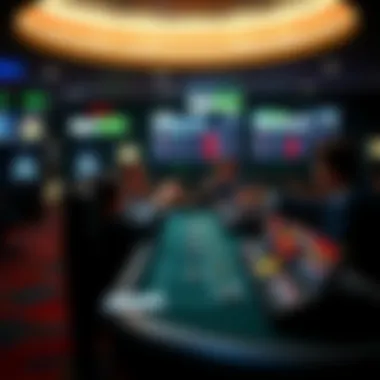 Exploring Diverse Sports Betting Options Diverse sports betting options available