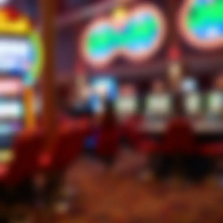 Map showing varying legal betting ages across jurisdictions