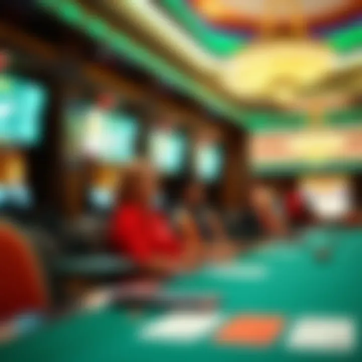 Key Stakeholders in MGM Hotels Key stakeholders in MGM Hotels