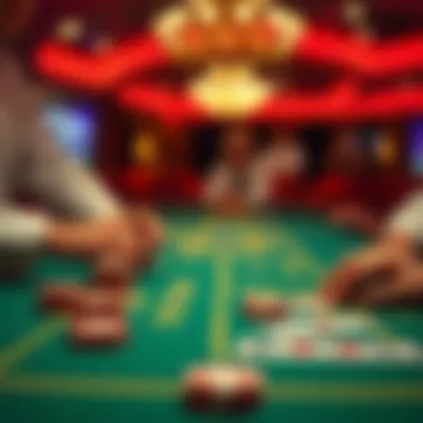 Statistical Analysis of Doubling Down Statistical analysis of doubling down advantages