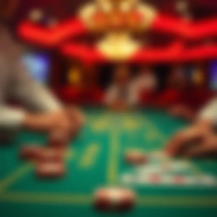 Statistical Analysis of Doubling Down Statistical analysis of doubling down advantages