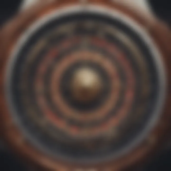 Strategic Approaches to Winning in Lock and Spin Slots A visual representation of strategic approaches to winning in lock and spin slots