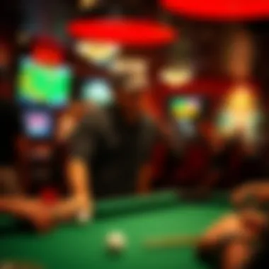 Illustrative tips for strategic betting on golf tournaments