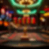 Strategic analysis of parlay bets