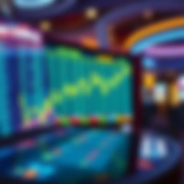 Understanding Odds: A Key to Smart Betting Analyzing sports odds through data visualization