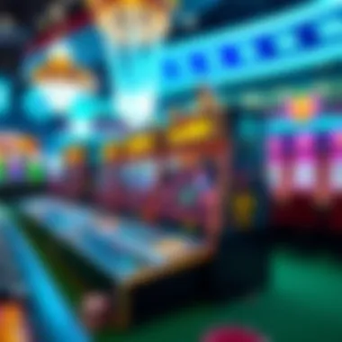 Effective Betting Strategies Illustration of effective betting strategies for Slotomania