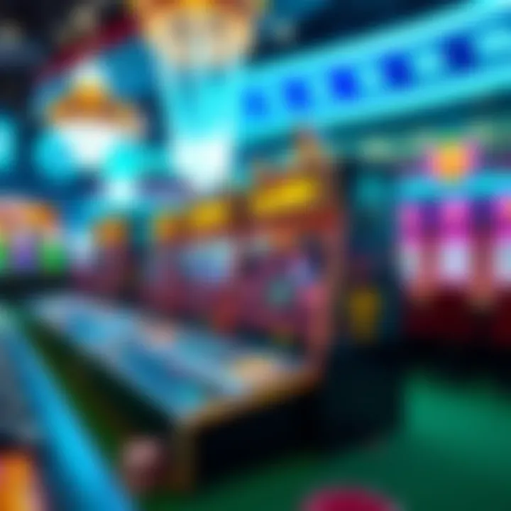 Effective Betting Strategies Illustration of effective betting strategies for Slotomania