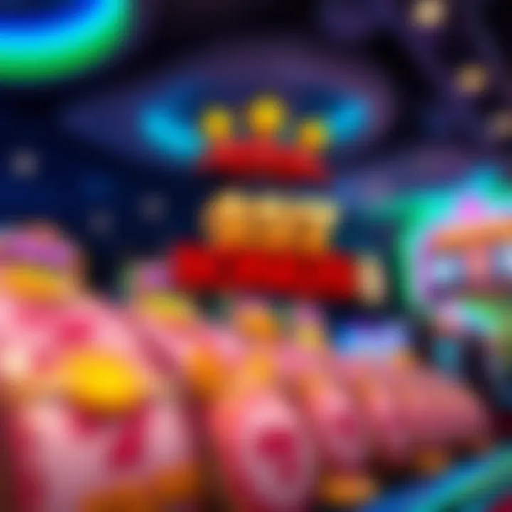 Maximizing Bonuses in Slotomania Visual representation of Slotomania bonuses and their impact