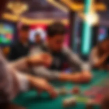 Techniques for Strategic Gameplay Strategic gameplay techniques in action