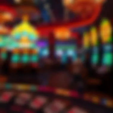 Psychological Effects of Gambling Ads Psychological effects of gambling ads on viewers