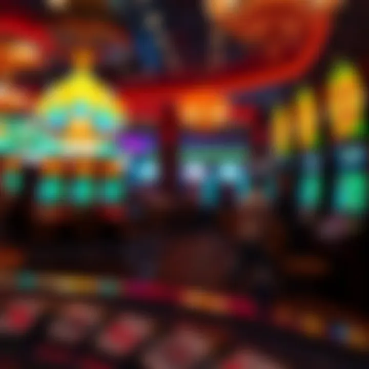 Psychological Effects of Gambling Ads Psychological effects of gambling ads on viewers