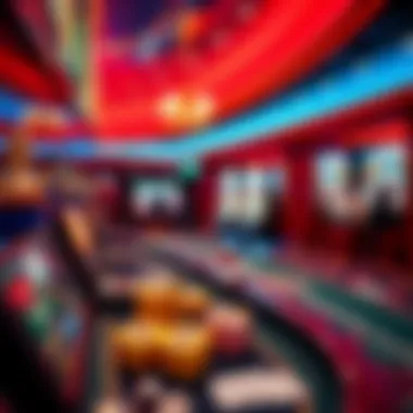 Regulatory Frameworks of Gambling Advertisements Regulatory frameworks surrounding gambling advertisements