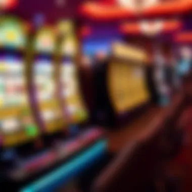 Trends in Player Preferences Trends in player preferences for slot games