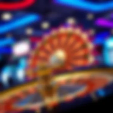 Psychological Factors in Gambling Psychological factors influencing player engagement with gamble wheels