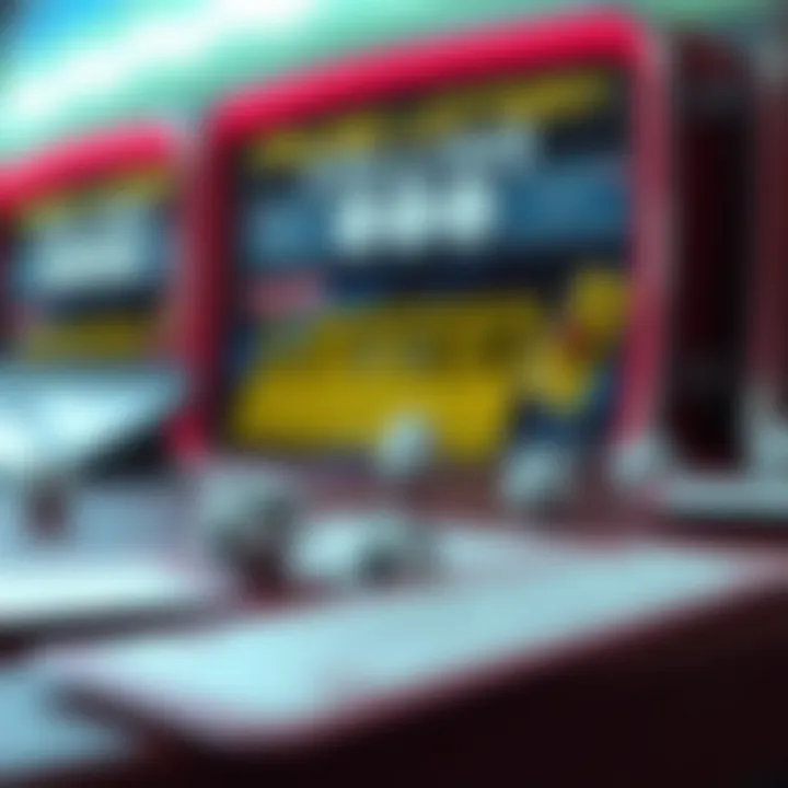 Overview of legal regulations around online lottery sales