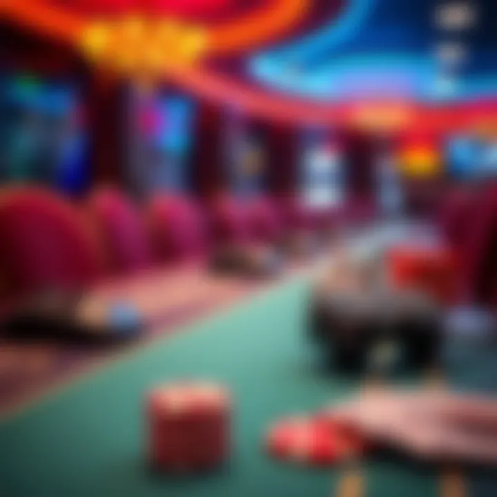 Innovative Tech Accessories for Gamers Gaming-themed tech accessories