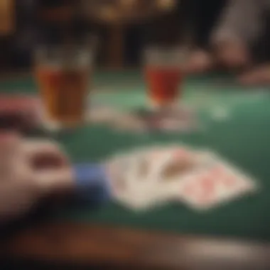 Exploring Variations of Three Card Poker Variations of Three Card Poker game