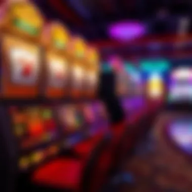 Strategies to Maximize Slot Game Winnings A graphical depiction of tips and strategies to enhance winning potential in slot games.