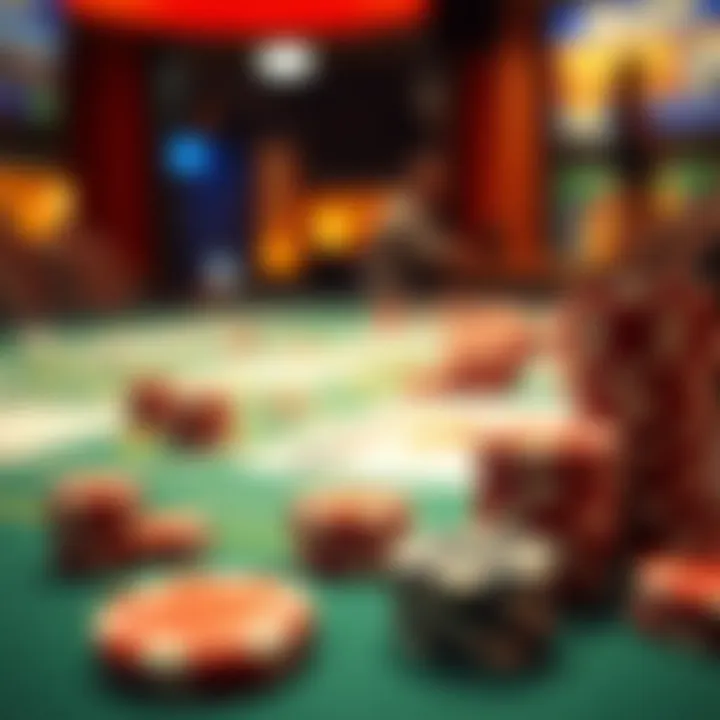 Leading Online Poker Platforms in Pennsylvania Overview of top online poker platforms in PA