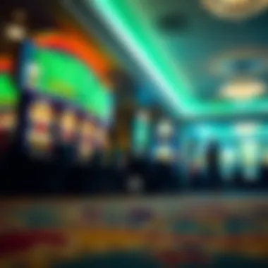 Promotional banner showcasing offers