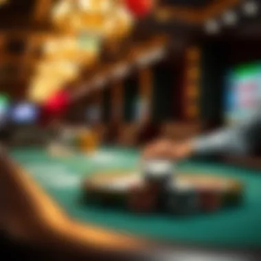 Understanding Terms and Conditions Terms and conditions for poker bonuses explained