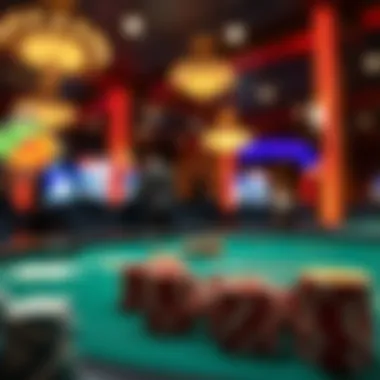 Maximizing Your Poker Bonuses Strategies for maximizing poker bonuses