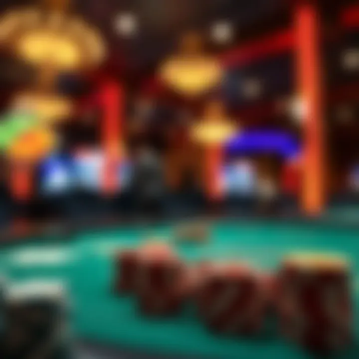 Maximizing Your Poker Bonuses Strategies for maximizing poker bonuses