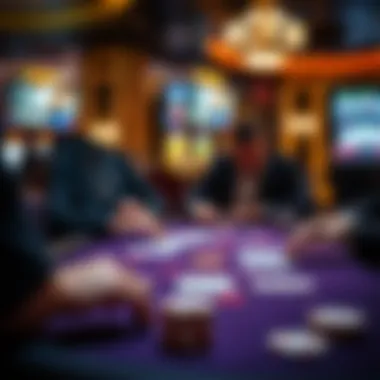 Omaha Poker Strategy Insights Strategic tips for Omaha poker players