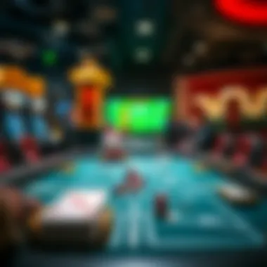 A strategic overview of betting tactics in the bracket challenge.